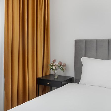 Blanco Appartement Oradea Buitenkant foto